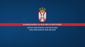 Nova brutalnost Prištine
